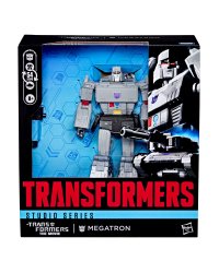 TRANSFORMERS Generation Фигурка Studio Series Ldr 86 Megatron, 21,5 см