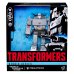 TRANSFORMERS Generation Фигурка Studio Series Ldr 86 Megatron, 21,5 см