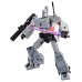 TRANSFORMERS Generation Фигурка Studio Series Ldr 86 Megatron, 21,5 см