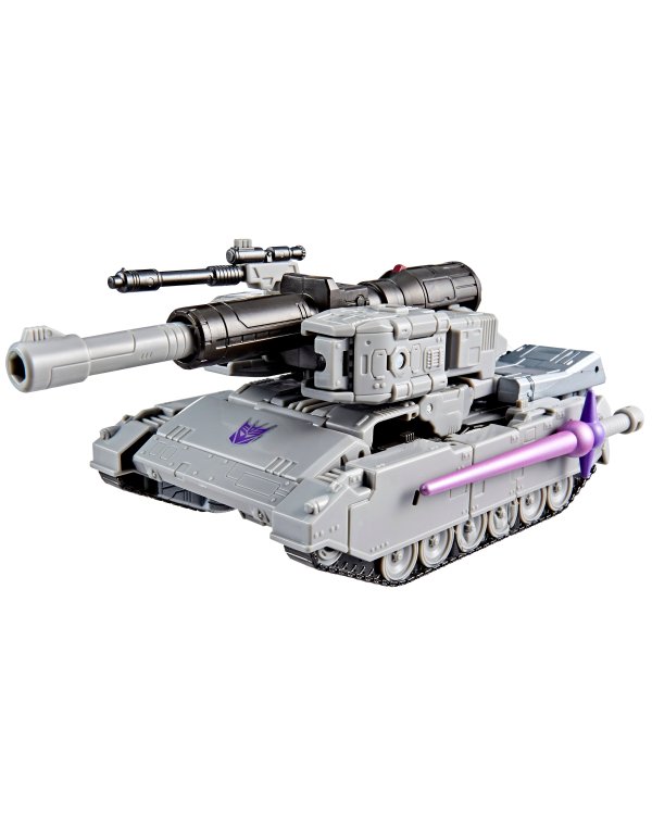 TRANSFORMERS Generation Фигурка Studio Series Ldr 86 Megatron, 21,5 см