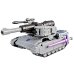 TRANSFORMERS Generation Фигурка Studio Series Ldr 86 Megatron, 21,5 см