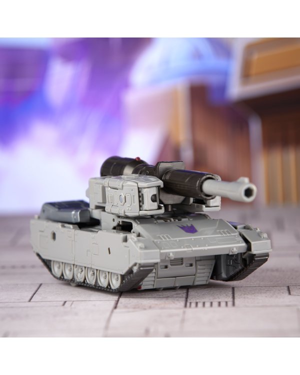 TRANSFORMERS Generation Фигурка Studio Series Ldr 86 Megatron, 21,5 см
