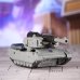 TRANSFORMERS Generation Фигурка Studio Series Ldr 86 Megatron, 21,5 см