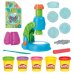 PLAY-DOH Игровой набор Светящийся микроскоп