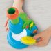 PLAY-DOH Игровой набор Светящийся микроскоп