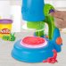 PLAY-DOH Игровой набор Светящийся микроскоп