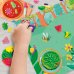 PLAY-DOH Игровой набор Светящийся микроскоп