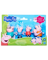 PEPPA PIG игровой набор Семья