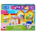 PEPPA PIG игровой набор Большой семейный дом Пеппы