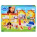 PEPPA PIG игровой набор Большой семейный дом Пеппы