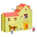 PEPPA PIG игровой набор Большой семейный дом Пеппы