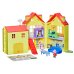 PEPPA PIG игровой набор Большой семейный дом Пеппы