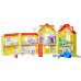 PEPPA PIG игровой набор Большой семейный дом Пеппы