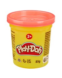 PLAY-DOH масса для лепки Одиночная баночка
