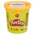 PLAY-DOH масса для лепки Одиночная баночка