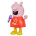 PEPPA PIG интерактивная игрушка Говорящая и Поющая Пеппа (на английском языке) PEPPA PIG интерактивная игрушка Говорящая и Поющая Пеппа (на английском языке)