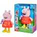 PEPPA PIG интерактивная игрушка Говорящая и Поющая Пеппа (на английском языке) PEPPA PIG интерактивная игрушка Говорящая и Поющая Пеппа (на английском языке)