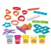 PLAY-DOH игровой набор Birthday toolset