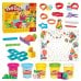 PLAY-DOH игровой набор Birthday toolset