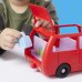 PEPPA PIG игровой набор Большая семейная машина Пеппы