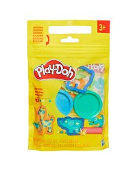PLAY-DOH Игровой набор Mini Safari