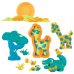 PLAY-DOH Игровой набор Mini Safari