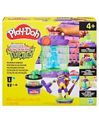 PLAY-DOH игровой набор Mutation Station
