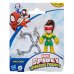 SPIDER-MAN Фигурка Hero, 7,6 см