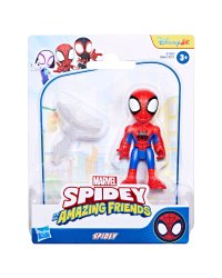 SPIDER-MAN Фигурка Hero, 7,6 см
