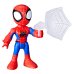 SPIDER-MAN Фигурка Hero, 7,6 см