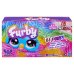 Обложка книги «FURBY Интерактивная игрушка DJ Furby Радуга»