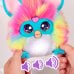 FURBY Интерактивная игрушка DJ Furby Радуга