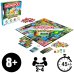 MONOPOLY Настольная игра Pokemon (на эстонском и латышском яз.)