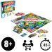 MONOPOLY Настольная игра Pokemon (на литовском языке.)