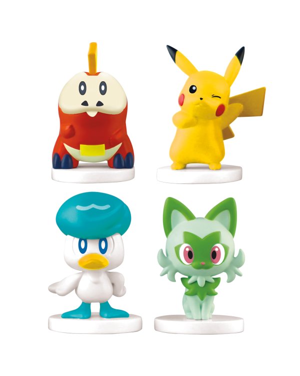 Дополнительное изображение книги «MONOPOLY Настольная игра Pokemon (на литовском языке.)»