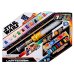 STAR WARS Игровой набор Power Crystal Lightsaber