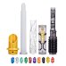 STAR WARS Игровой набор Power Crystal Lightsaber