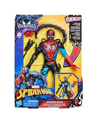 SPIDER-MAN Фигурка Человек-паук Веном 27см