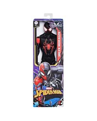 SPIDER-MAN Фигурка Movie Titan Hero Venom movie 30 см