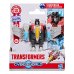 TRANSFORMERS Cyberworld Фигурка Кибер-чейнджеры, 10 см