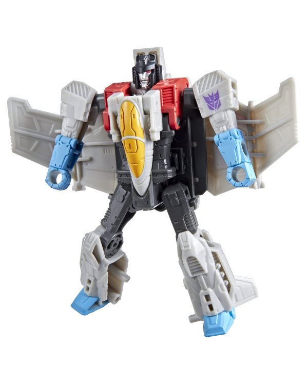 TRANSFORMERS Cyberworld Фигурка Кибер-чейнджеры, 10 см