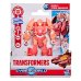 TRANSFORMERS Cyberworld Фигурка Кибер-чейнджеры, 10 см