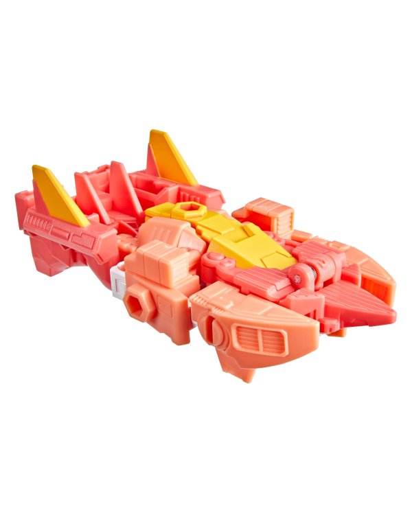 TRANSFORMERS Cyberworld Фигурка Кибер-чейнджеры, 10 см