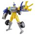 TRANSFORMERS Cyberworld Фигурка Кибер-чейнджеры, 10 см