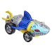TRANSFORMERS Cyberworld Фигурка Кибер-чейнджеры, 10 см