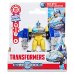 TRANSFORMERS Cyberworld Фигурка Бронированные кибер-чейнджеры, 10см