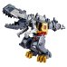 TRANSFORMERS Cyberworld Фигурка Гримлок — кусай и сражайся, 25 см