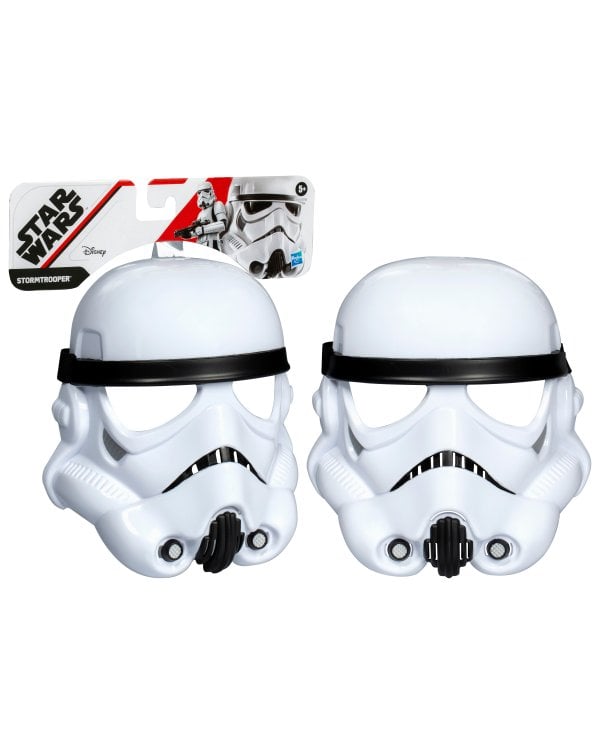 STAR WARS Маска