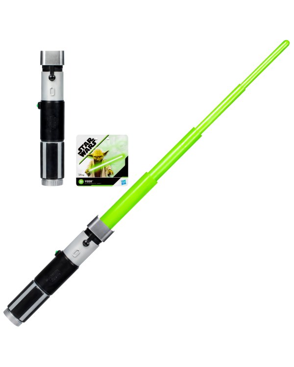 STAR WARS Non Electronic Lightsaber