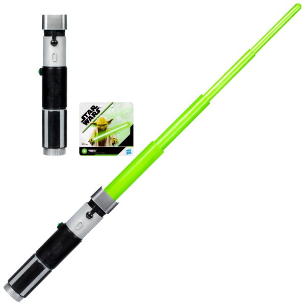 STAR WARS Non Electronic Lightsaber